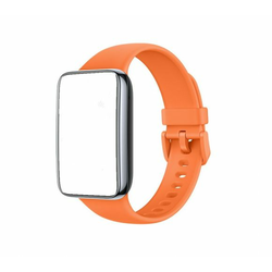 Xiaomi Mi Smart Band 7 Pro Strap (Orange)