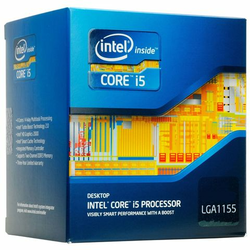 INTEL CPU CORE I5 3570 LGA1155 (BX80637I53570)