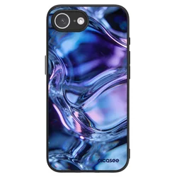 ULTIMATE CASE MagSafe za Apple iPhone 16e - Iris liquid