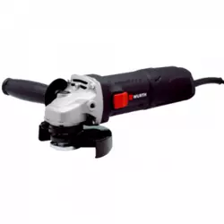 WURTH ugaona brusilica EAG 7-115 750W, 12.000 o/min, 115 mm, 1.5kg