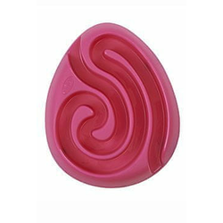 Buster Labirint za pse Labirint Mini roza 1 kos