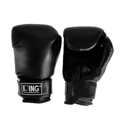 Ring rukavice 10 oz PVC