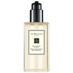 Jo Malone London Blackberry & Bay Gel za tuširanje i pranje ruku Gelovi za tuširanje