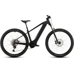 CUBE REACTION HYBRID PRO 800 blackline