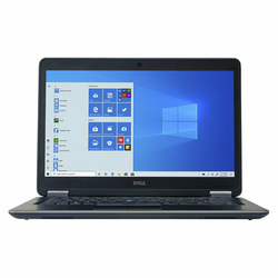 Laptop Dell Latitude E7240 12,5 Intel Core i3-4030U | 1366x768 HD | Intel HD 4400 | 8GB DDR 4 | SSD 128GB | Win10Pro HR