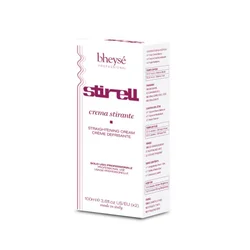 Bheyse Professional – Krema za ispravljanje kose 100ml / STIRELL