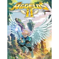 Aggelos 2 Steam Key (PC) GLOBAL