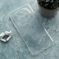 Maska Teracell Skin za Honor Magic 6 transparent