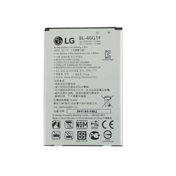 baterija za LG K10 (2017)/M250N/K20 Plus/LV5, originalna, 2700 mAh