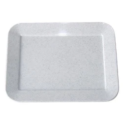 Pladenj 17x13cm, plastika, MRAM
