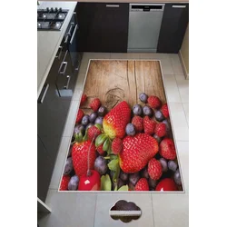 Conceptum Hypnose tepih Hmnt535, pravougaoni, 160 x 230 cm, šareni