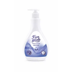 Analni lubrikant na vodenoj bazi Fun Glide 400ml
