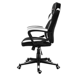 Huzaro gaming stolica force 2.5 white mesh ( 8240 )