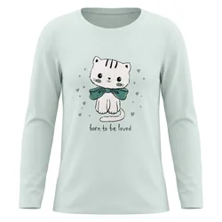 Lucky Kiddo majica DR LK-KGT LS 2_26 B 033045 D zelena 152