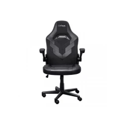 TRUST GXT703R RIYE Gaming stolica, Crna