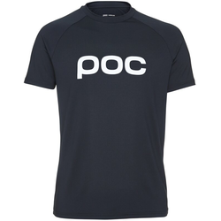 POC Reform Enduro majica Uranium Black S