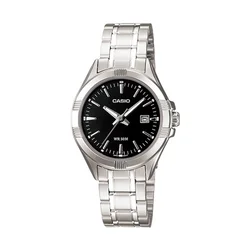 Casio collection ženski sat ( LTP-1308D-1A )