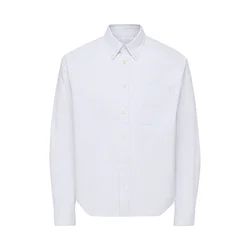 Only & Sons Srajca ONSOXFORD svetlo modra / bela