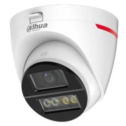 Dahua HAC-HDW1249X WizColor HDCVI eyeball kamera 2MP 2.8mm