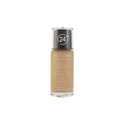 REVLON TEKOČI puder COLORSTAY ZA NORMALNO DO SUHO KOŽO BUFF 30ML