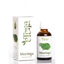 Eterra Ulje Moringe, 50ml