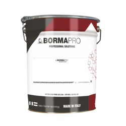 Borma Wachs Akrilni završni lak Borma Pro, Nežuteći, Mat, 5 l