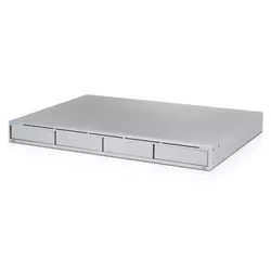 UBIQUITI NVR ueđaj UniFi 4Bay Network Video Recorder beli