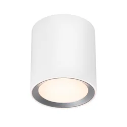 Nordlux - LED prigušiva kupatilsko svetlo LANDON SMART LED/8W/230V IP44, belo