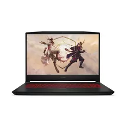 MSI GF66 Katana 11UD-092 - 15 6 " FHD IPS Intel i7-11800H 16 GB 512 GB SSD RTX 3050Ti FreeDOS