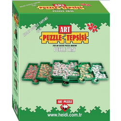 Art puzzle - Puzzle Organizator ugank kosov