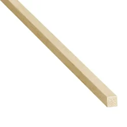 Lajsna balza hobi 100cm 30x30mm