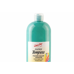 Aero Tempera 803, 1L, Zelena