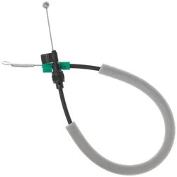 shumee Volkswagen T6 2015- Kabel motorja ventilatorja
