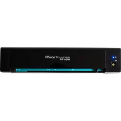 Skener prenosni IRIScan Anywhere 6 A4/15ppm/WiFi/Duplex/Li-Ion baterija