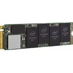 SSD 512GB Intel 660p Series M.2 2280 NVMe SSDPEKNW512G8X1