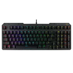 ASUS RA07 TUF K3 GEN II Gaming