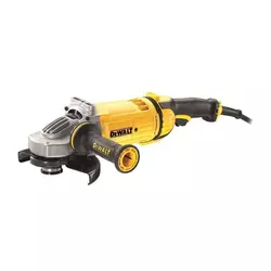 DeWalt DWE4557 Ugaona brusilica 180mm, 2.400W