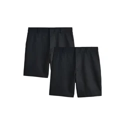Next Chino hlače Smart  črna