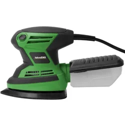 Delta vibraciona brusilica 200W IE-AJ23-200 IskraERO
