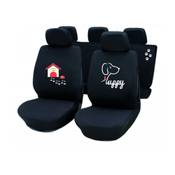 Bottari Puppy univerzalna presvlaka za sjedalo s perforacijom zračnog jastuka