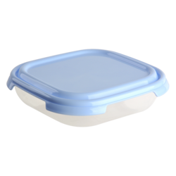 Plastična posuda Frigo Basic 0,5l, Plava