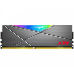 A-DATA DIMM DDR4 8GB 3600MHz XPG SPECTRIX D50 AX4U36008G18I-ST50 Tungsten Grey