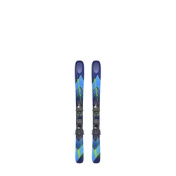 KÄSTLE Transcend Alpha smuči + K7.5 JRS GW vezi