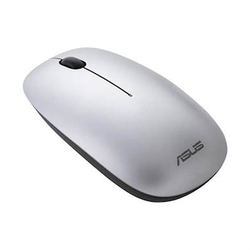 Miška Asus MW201C, Bluetooth, optična, siva