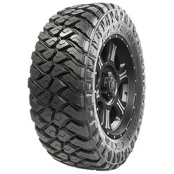 Maxxis MT-772 Razr M/T ( LT33x12.5 R15 108Q 6PR, POR )