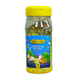 PL Dodatak jelu sa povrcem 1kg --pl