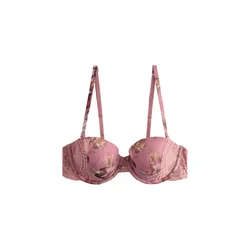 B by Ted Baker Nedrček svetlo rumena/roza/rdeča