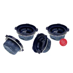 VACS Hepa filter VACS HF2064 - 4 kom