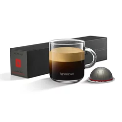 Fortado Decaffeinato