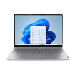 Lenovo ThinkBook 16 G9 Core7-240H/16GB/M.2 1TB/16/Win11Pro/SRB/3Y/21US005QYA